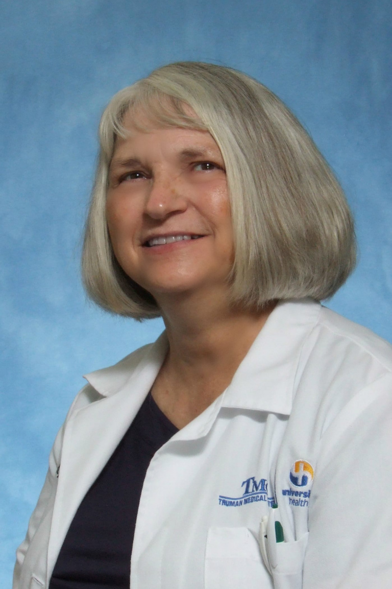 Dr. Debra Ahern, DO