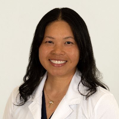 Thanh Huynh, APRN