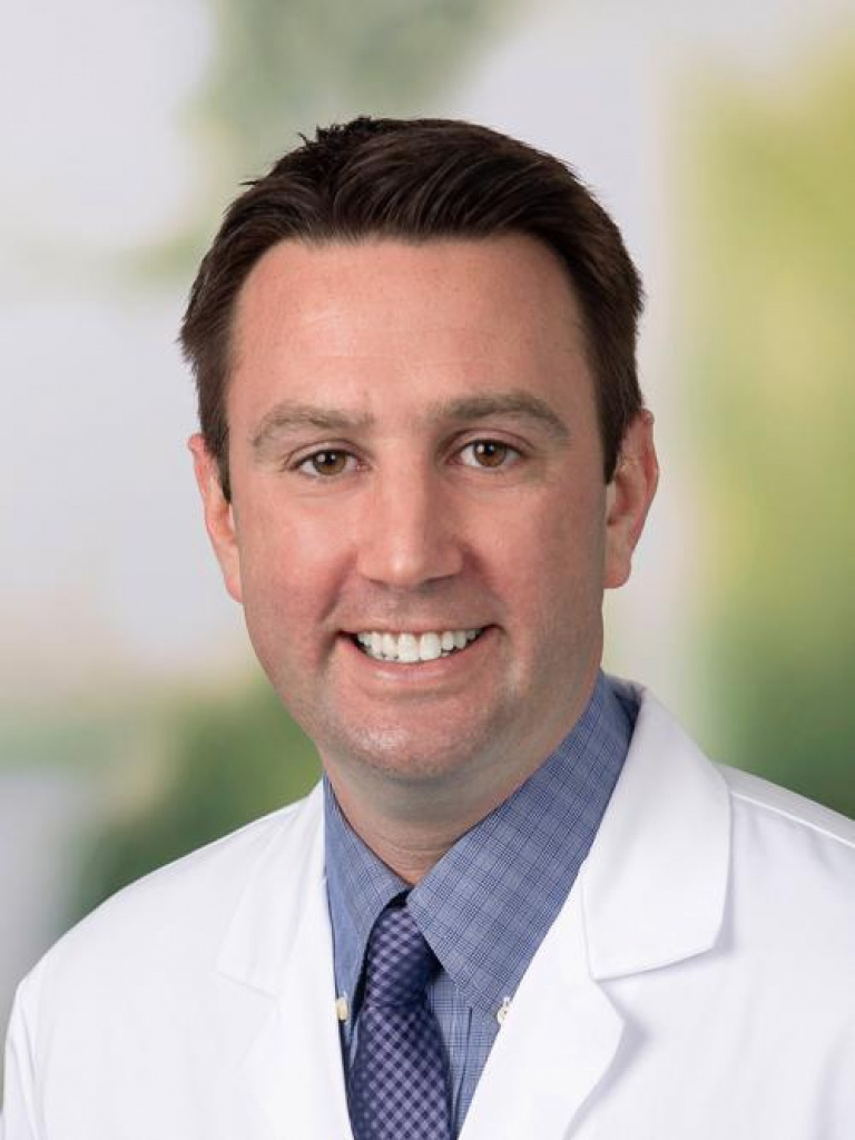 Dr. Gregory Hale, MD