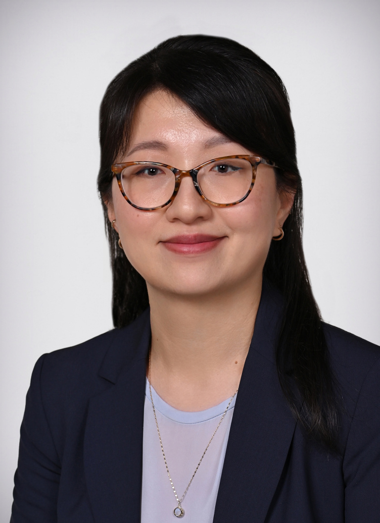 Dr. Joanna Wang, MD