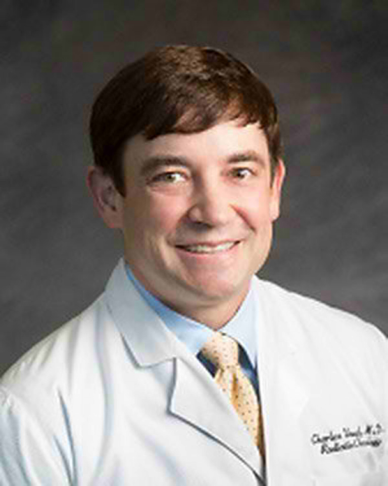 Dr. Charles Wood, MD
