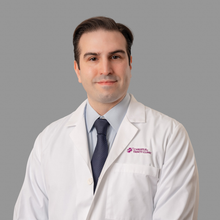 Dr. Omar Caballero, DO