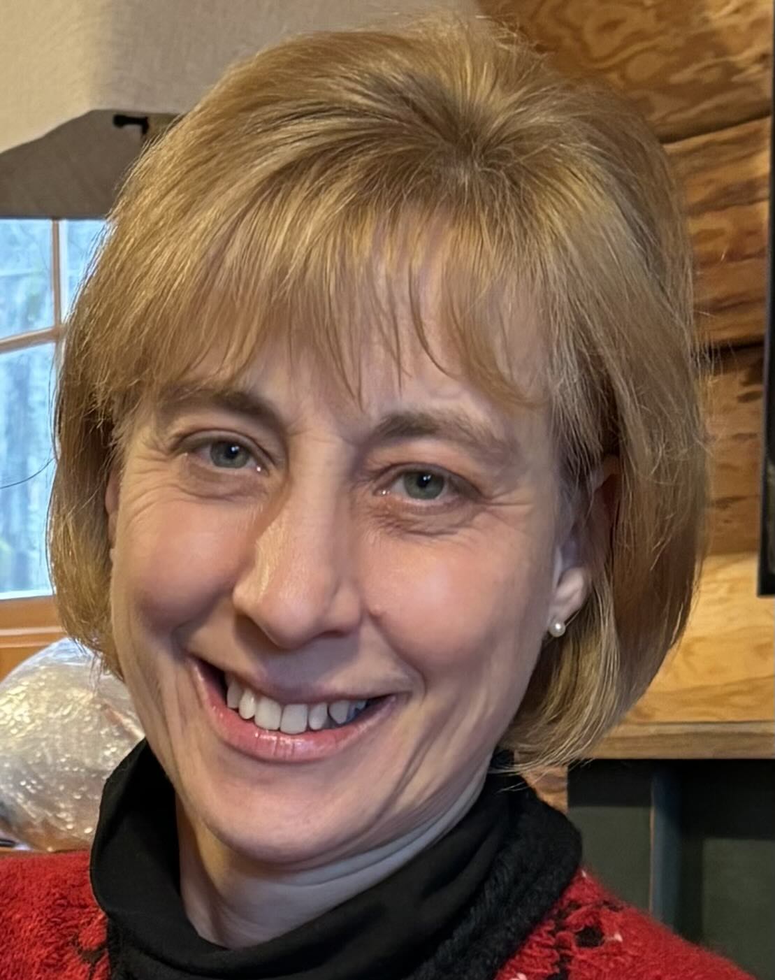 Connie Ostap, RD