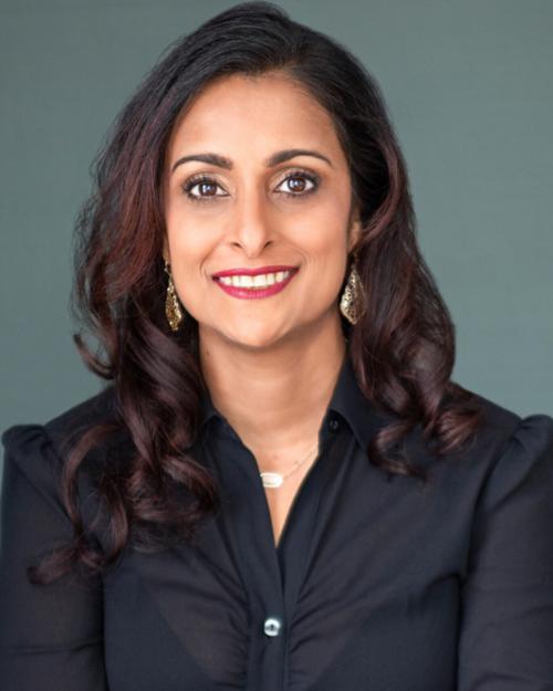 Dr. Jyothi Joseph-Hayes, MD
