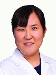 Dr. Kacie Paik, MD