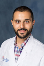 Dr. Guy El Helou, MD