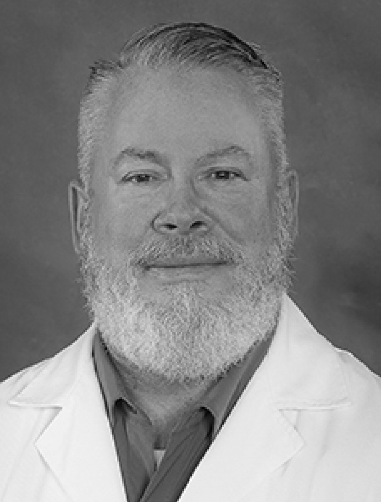Dr. Steven Carter, MD