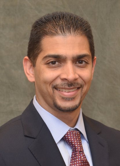 Dr. Aalok Agarwala, MD