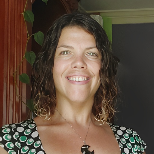 Dr. Kate Jones, Psy.D