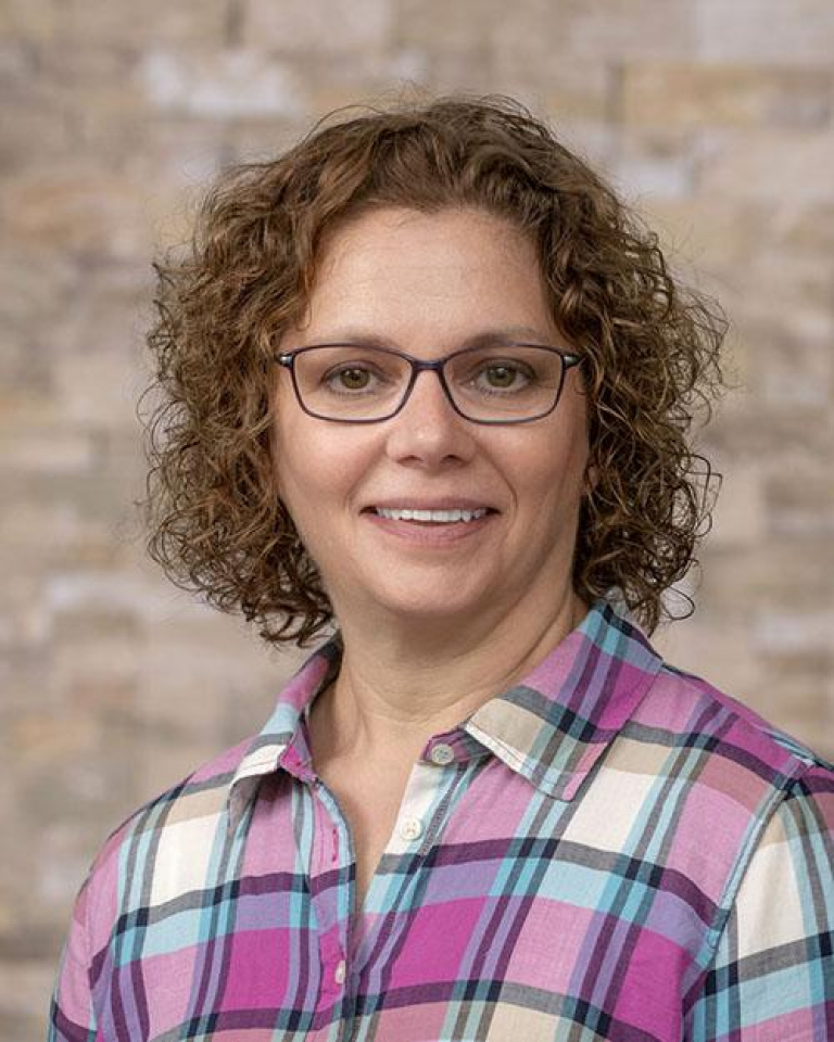 Dr. Stephanie Silverman, MD