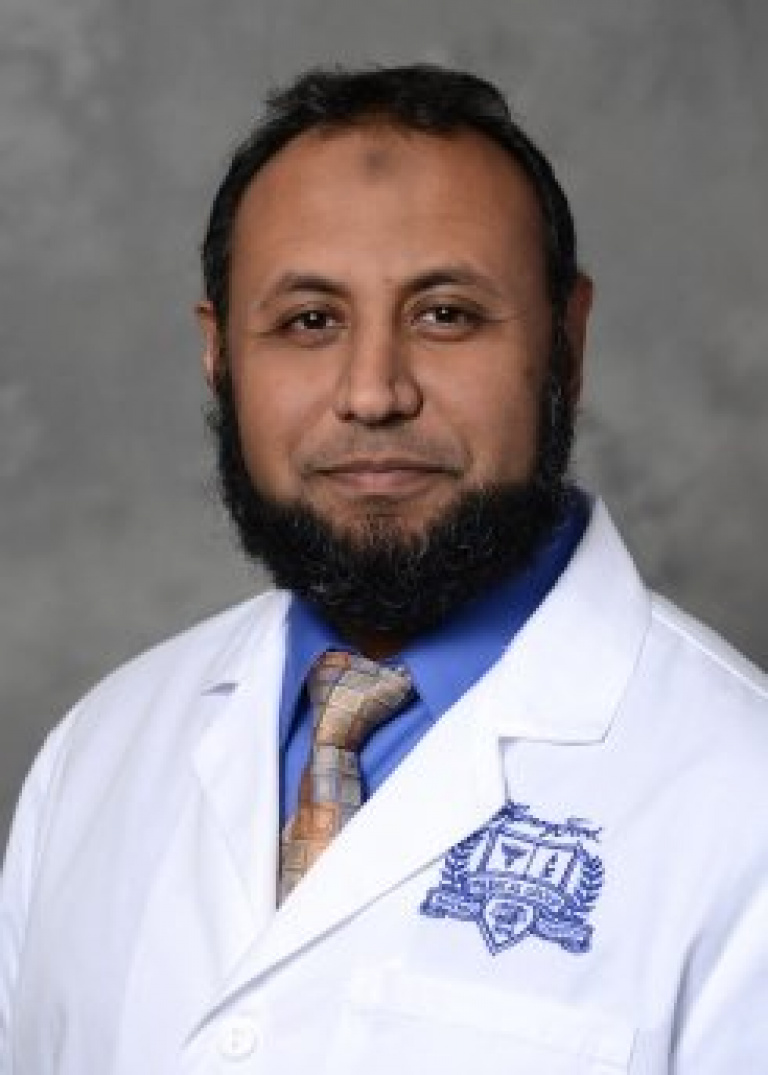Dr. Syed Ahsan, MD, Cardiologist - Plymouth, MI | Sharecare