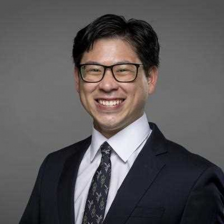 Dr. Austin Yu, MD