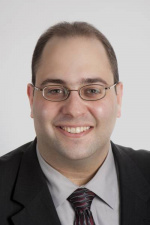 Dr. Lance Governale, MD