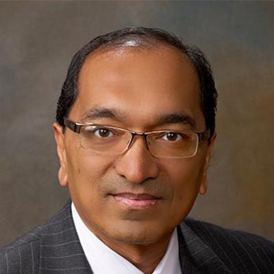 Dr. Rajesh Agrawal, MD