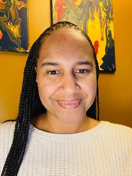 Melanie Kenner, LPC