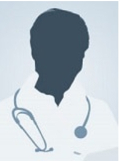 Dr. Robert Martin, MD