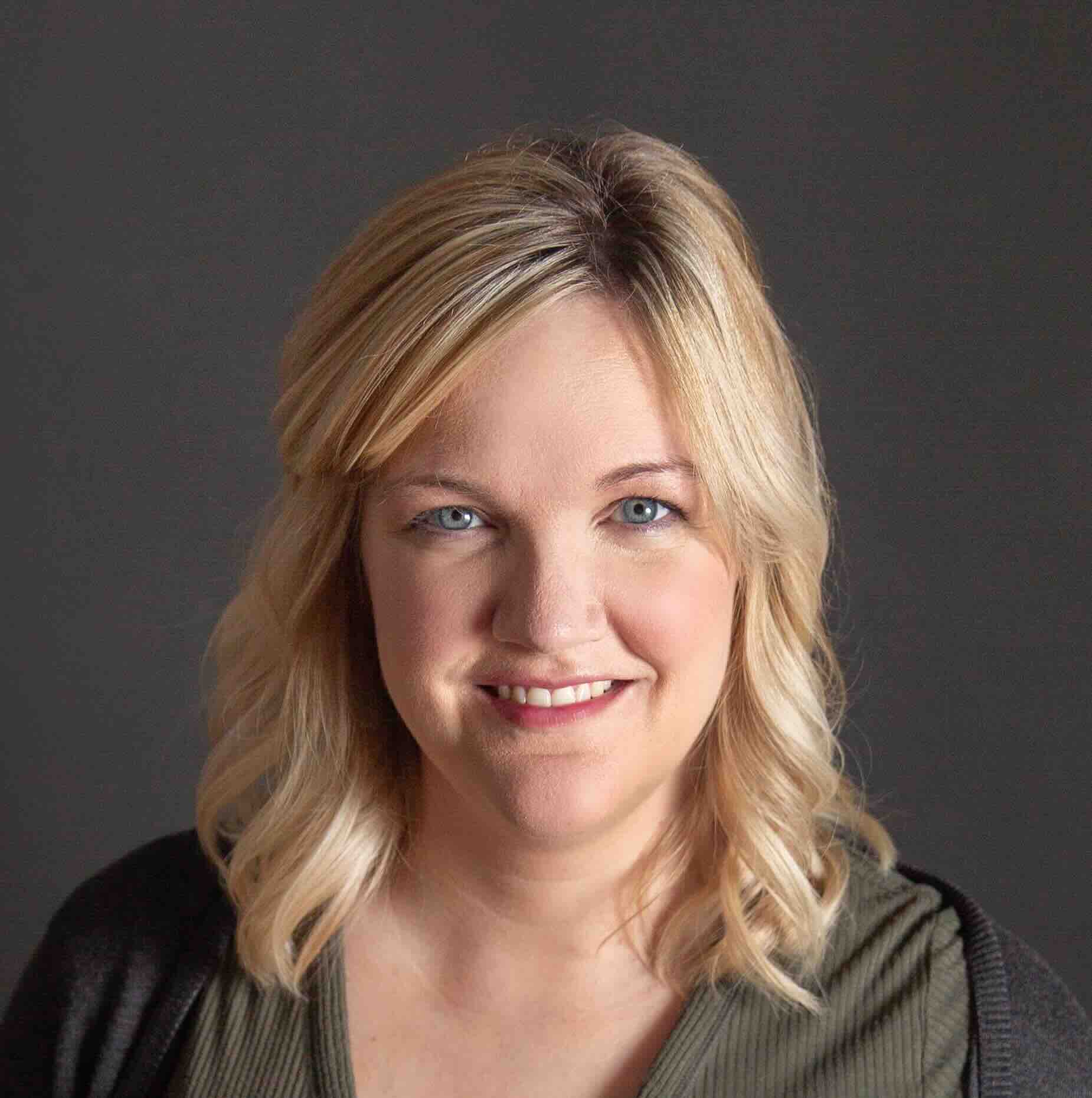 Nicole Doering, RD