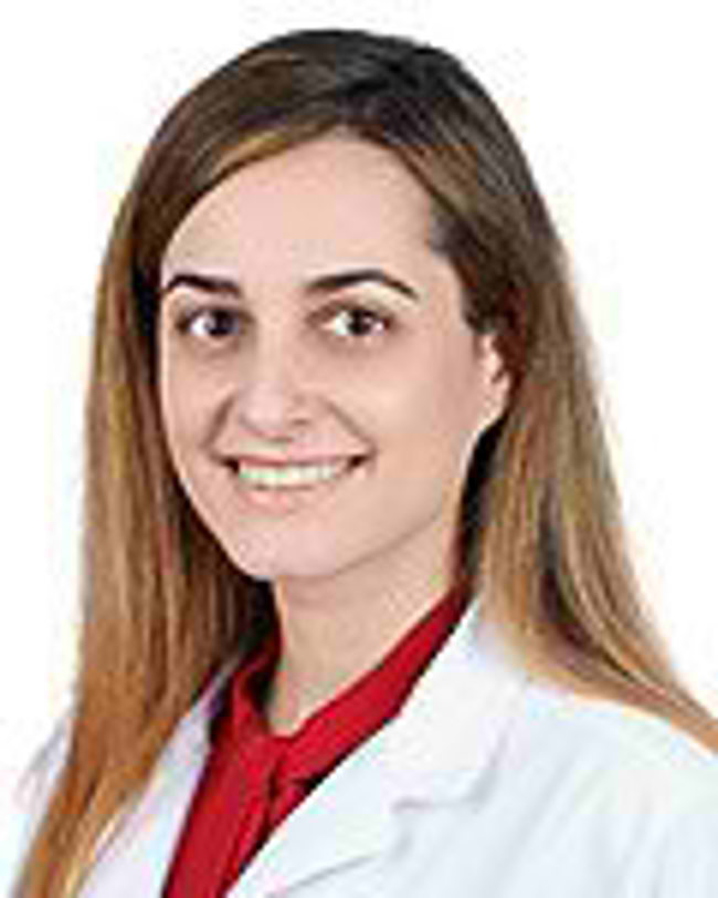 Dr. Talar Kharadjian, MD