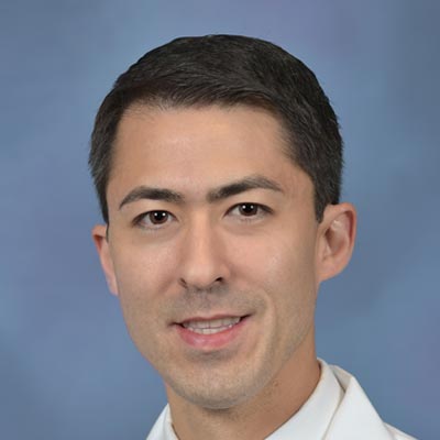 Dr. Jonathan Rhee, MD