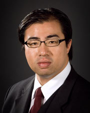 Dr. John Wang, MD