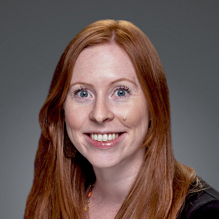 Emily Worthy, PhD