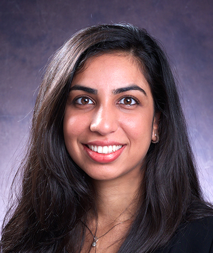 Dr. Samira Kannarkatt, MD