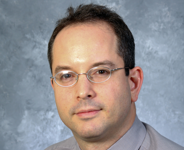 Dr. David Brenner, MD