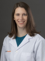 Dr. Elizabeth Lavery, MD