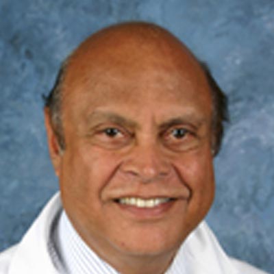 Dr. Mallik Piduru, MD