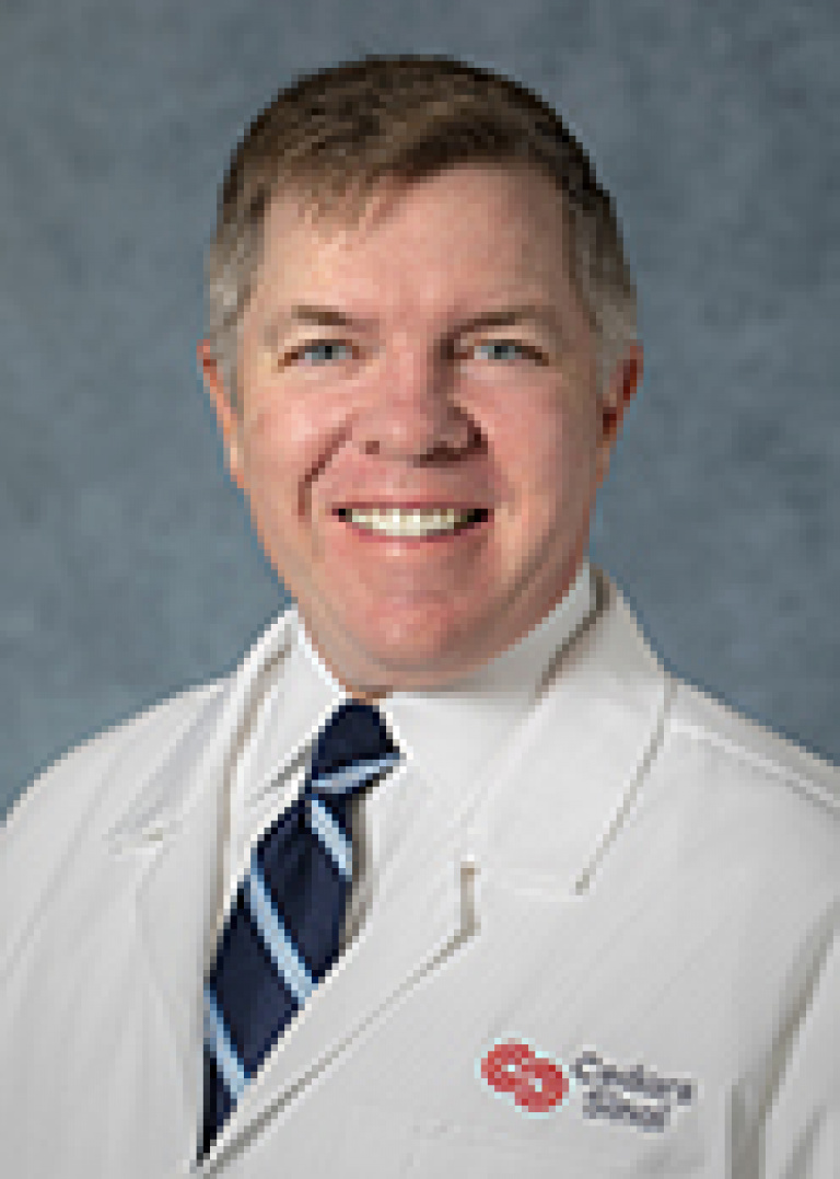Dr. John Chute, MD