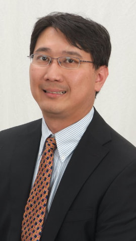 Dr. Edward Liu, DDS