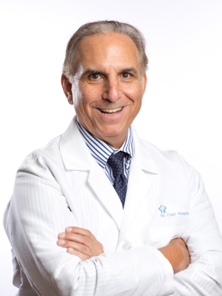 Dr. Robert Shogry, MD