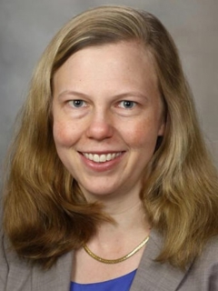 Dr. Noelle Larson, MD