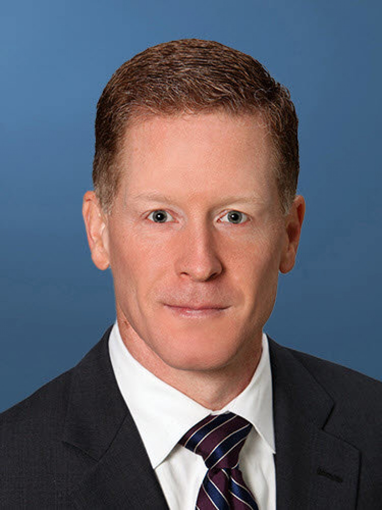 Dr. Brian Bond, MD