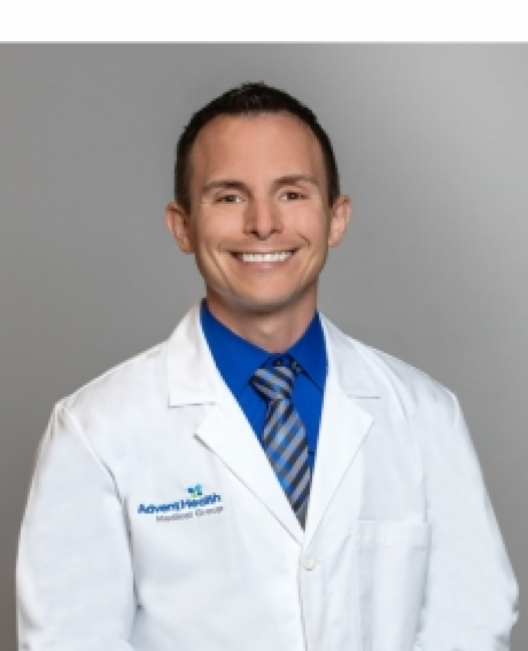 Dr. Daniel O Bryan, DO