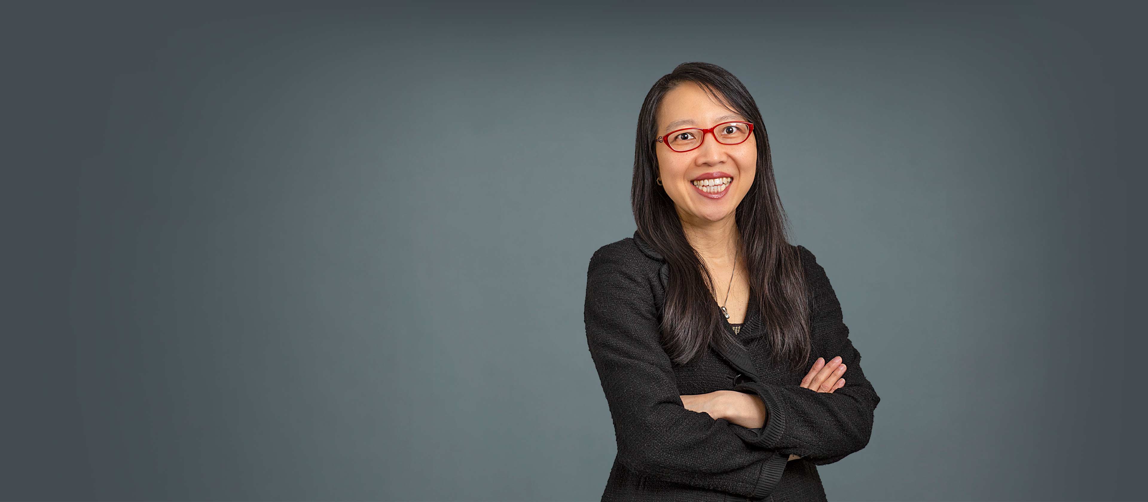 Dr. Hye Chun Hur, MD
