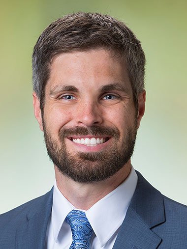 Dr. Christopher Childs, MD