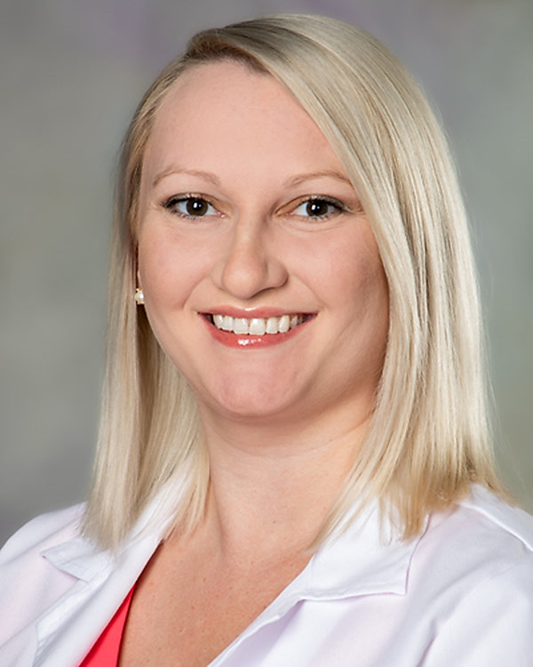 Dr. Ronni Naramore, DO