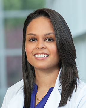 Dr. Andreina Zambrano, MD