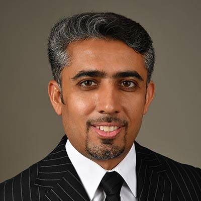 Dr. Zaka Khan, MD