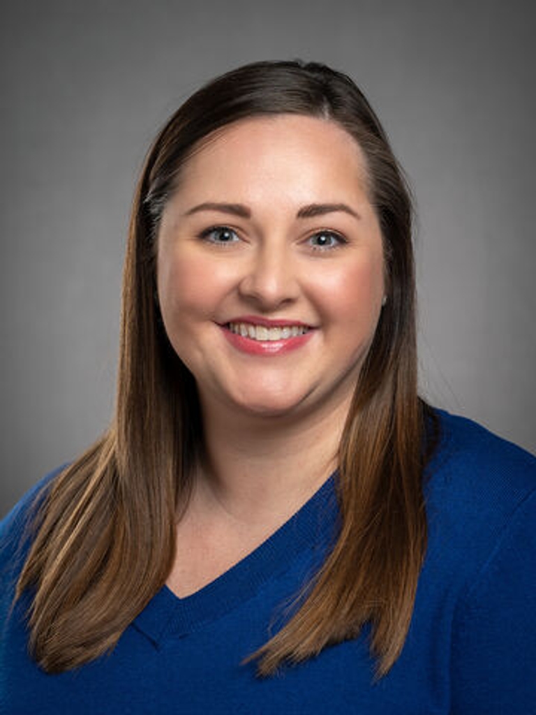 Jennifer Bunders, LICSW
