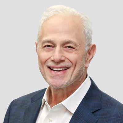 Dr. Donald Russo, MD