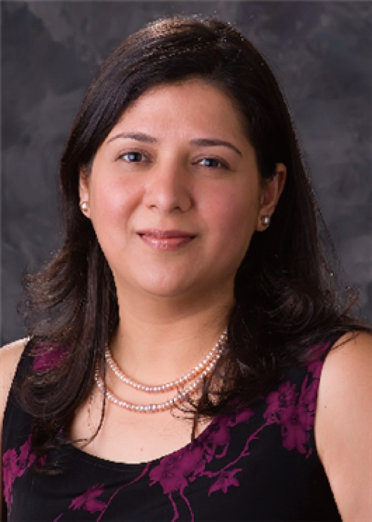 Dr. Hira Kohli, MD