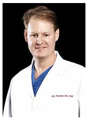 Dr. Edgar Fincher, MD