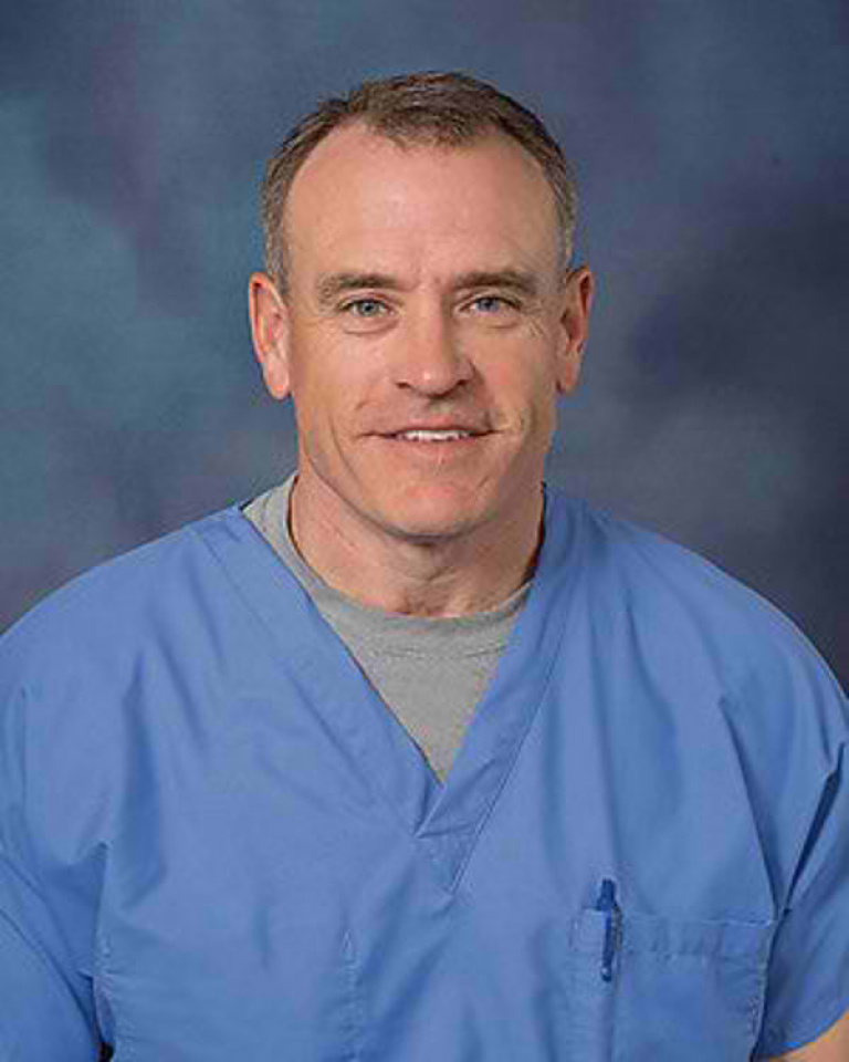 Dr. Shannon Cooke, MD