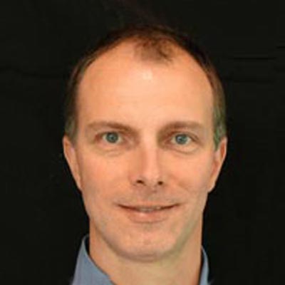 Dr. David Fortune, MD