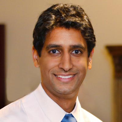 Dr. Parth Sheth, MD