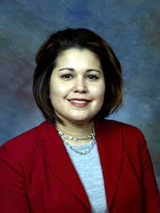 Dr. Judith Romero, MD