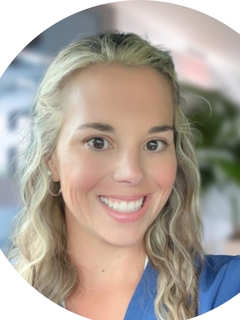 Lindsey Tatum, DNP