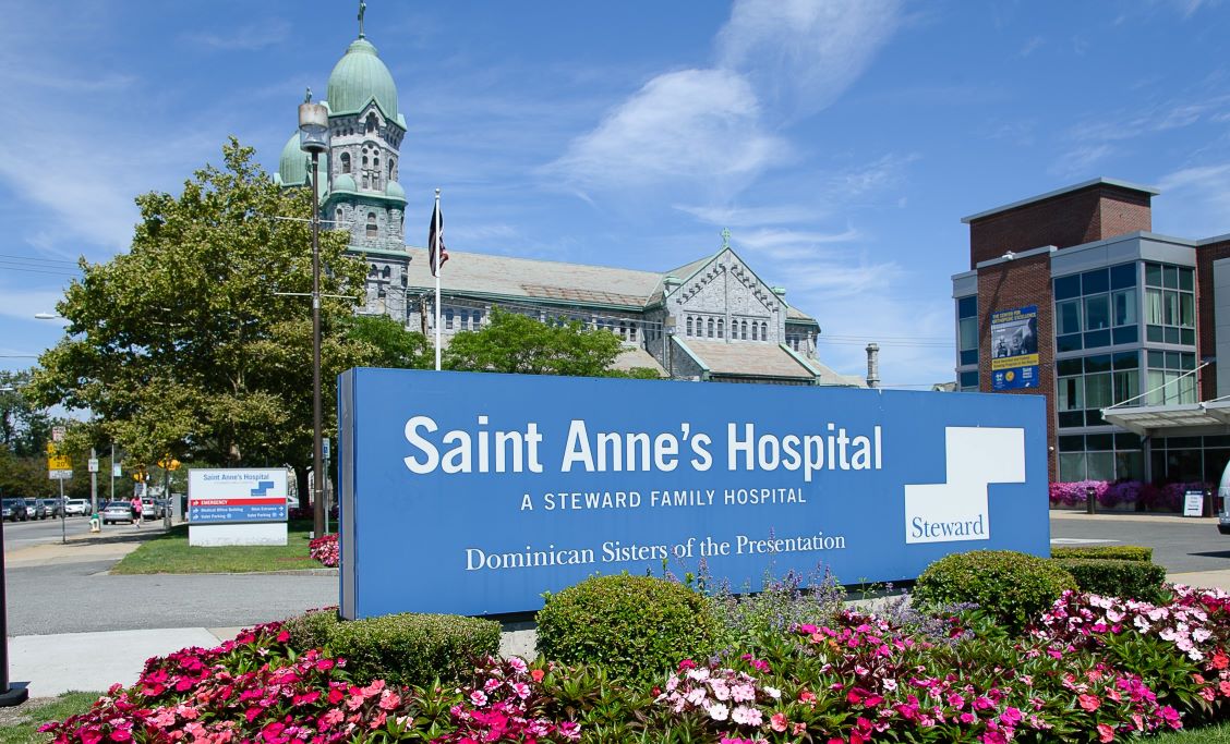 Saint Anne's Hospital